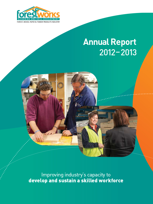 annual reports12-13