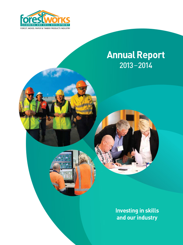 annual reports13-14